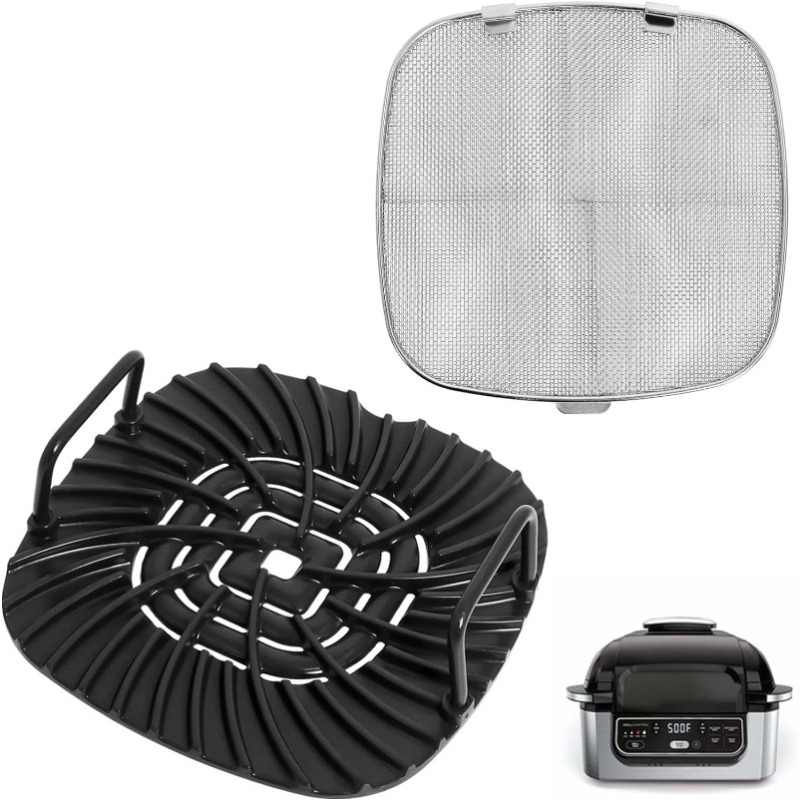 Ninja Air Fryer Af101 - 닌자 foodi 15in1 AG300C AG301 IG301A