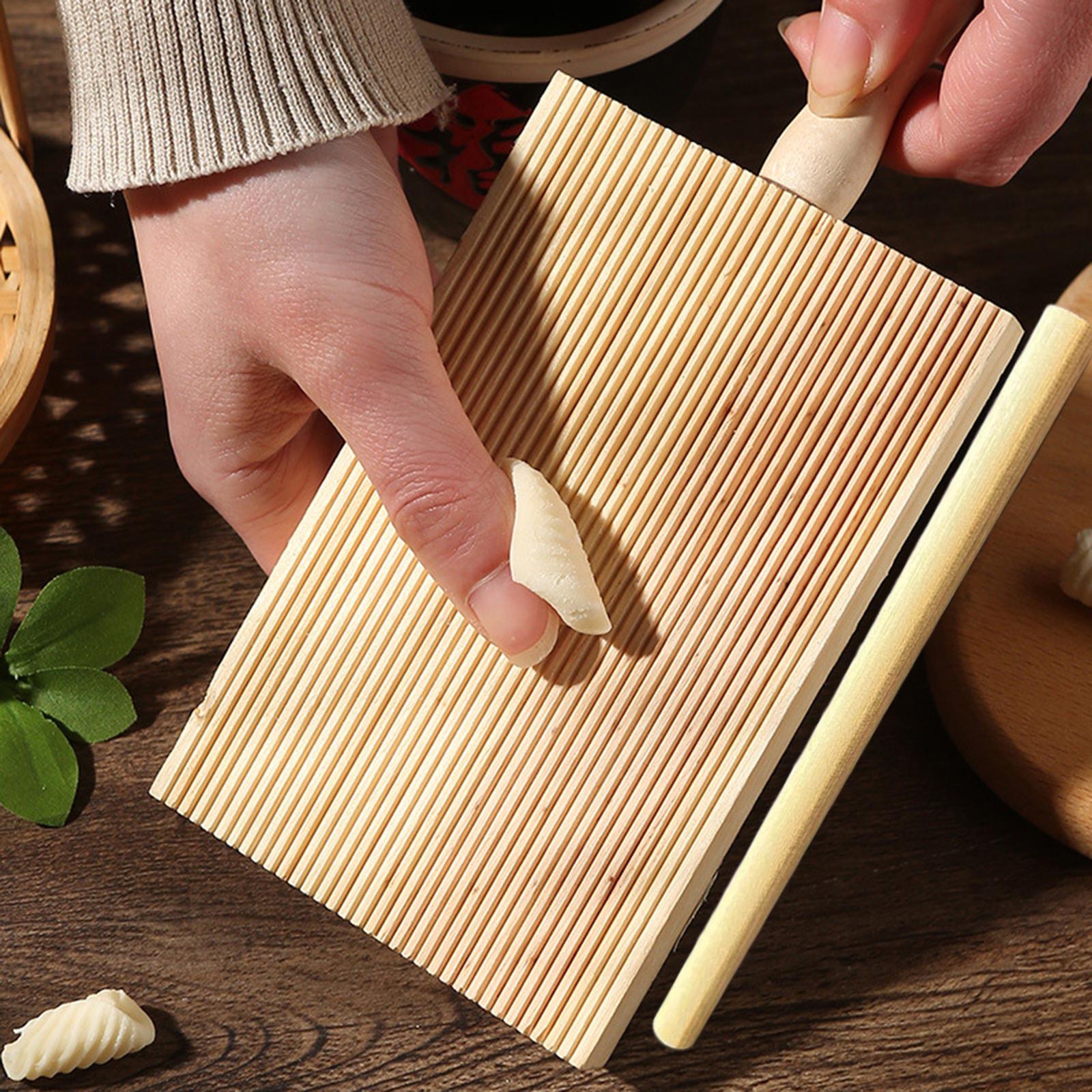 Kitchen Baking Cupboard - 니오키 메이커 보드는 파스타 롤러와 함께