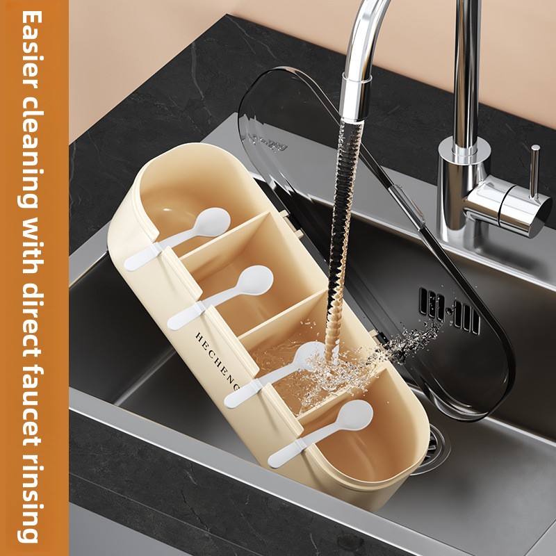 주방 양념통 세트 다중 격자 통합 보관 소금 조미료 4 - Kitchen Utensils 리뷰 및 가격