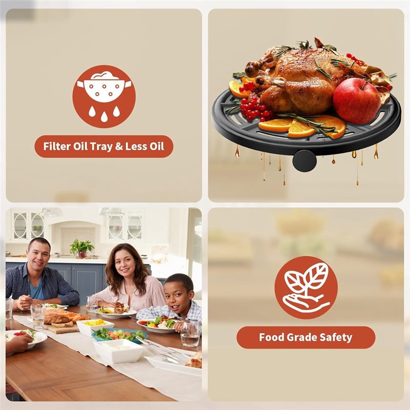 A39T-닌자 AF101, AF150 및 AF161 에 - Ninja Air Fryer Af101 리뷰 및 가격