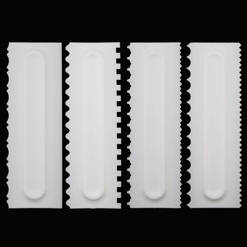 케이크 스크레이퍼 주걱 베이킹 주방 과자 및 빵집 액세 - Pastry Brush Silicone 리뷰 및 가격