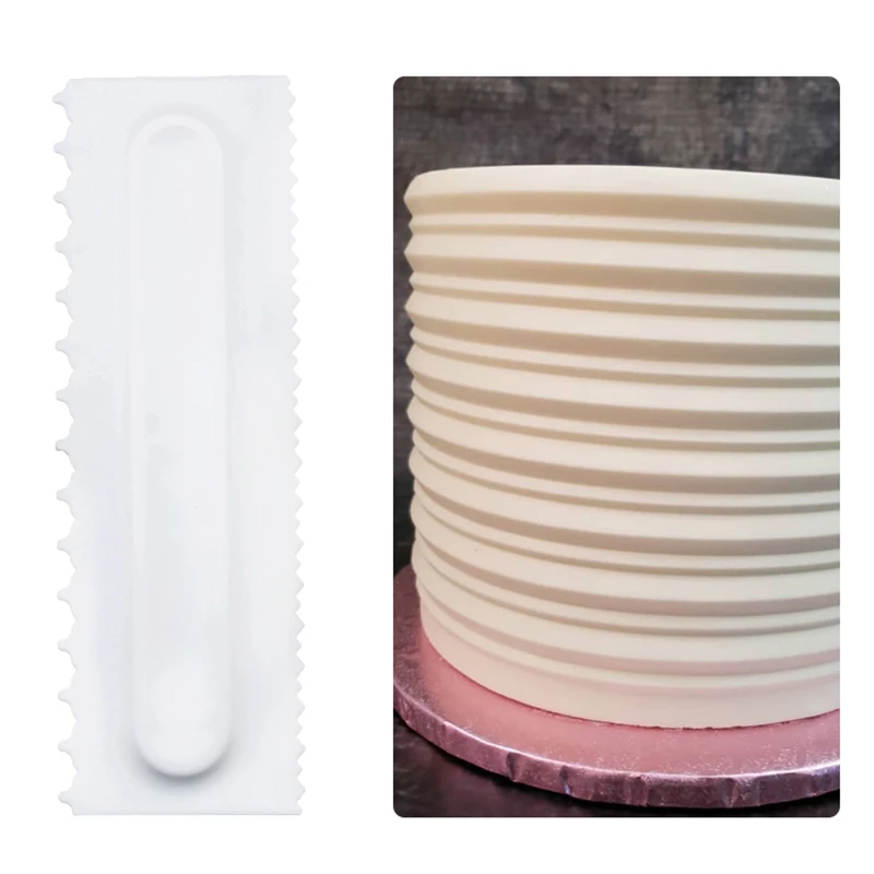 케이크 스크레이퍼 주걱 베이킹 주방 과자 및 빵집 액세 - Pastry Brush Silicone 리뷰 및 가격