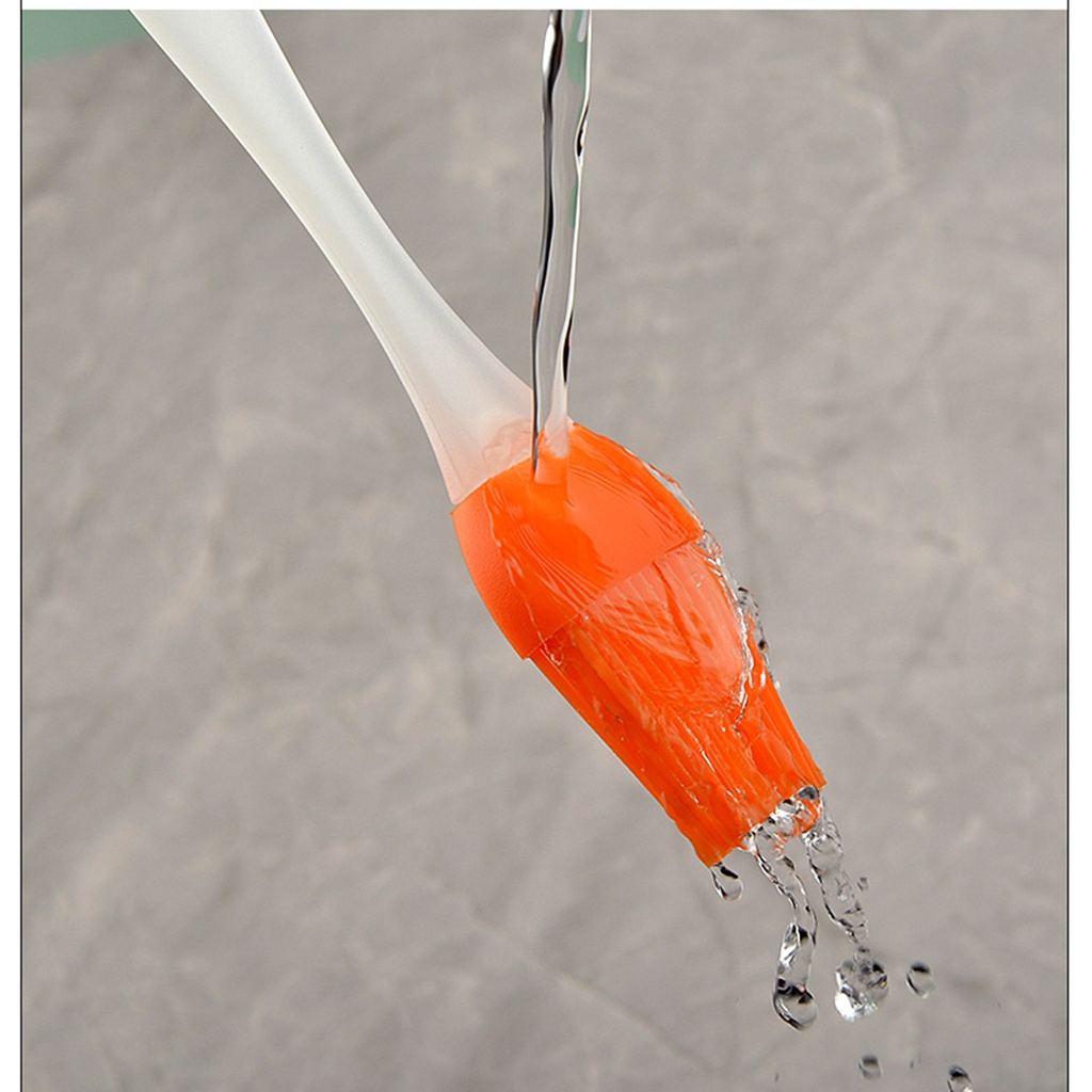 1 Pcs 식품 실리콘 브러쉬 스미어 브러쉬 바베큐 베 - Pastry Brush Silicone 리뷰 및 가격