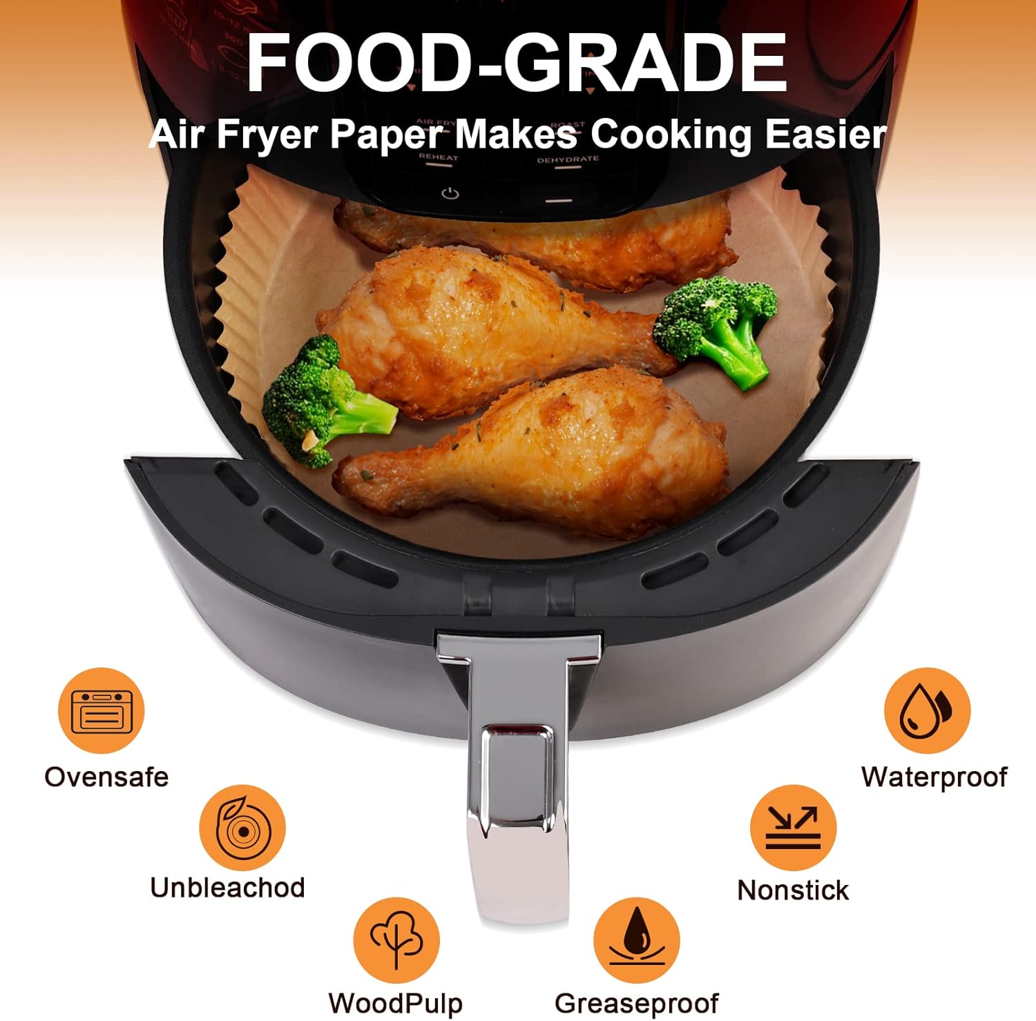 닌자 AF101 4qt/AF150 5.5qt 에어 프라 - Ninja Air Fryer Af101 리뷰 및 가격