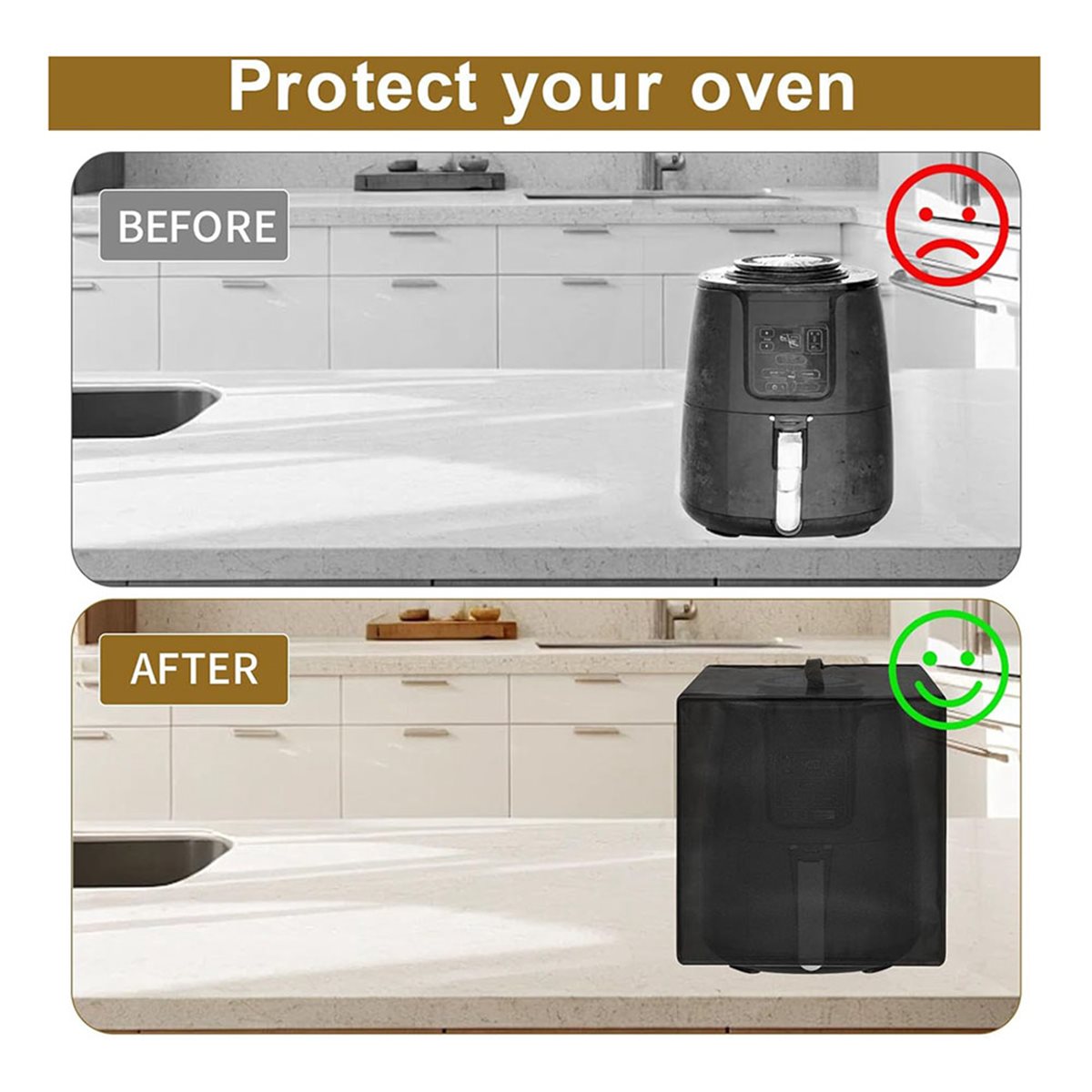 (A14E) 닌자 AF101 4QT / 인스턴트팟 복텍 - Ninja Air Fryer Af101 리뷰 및 가격