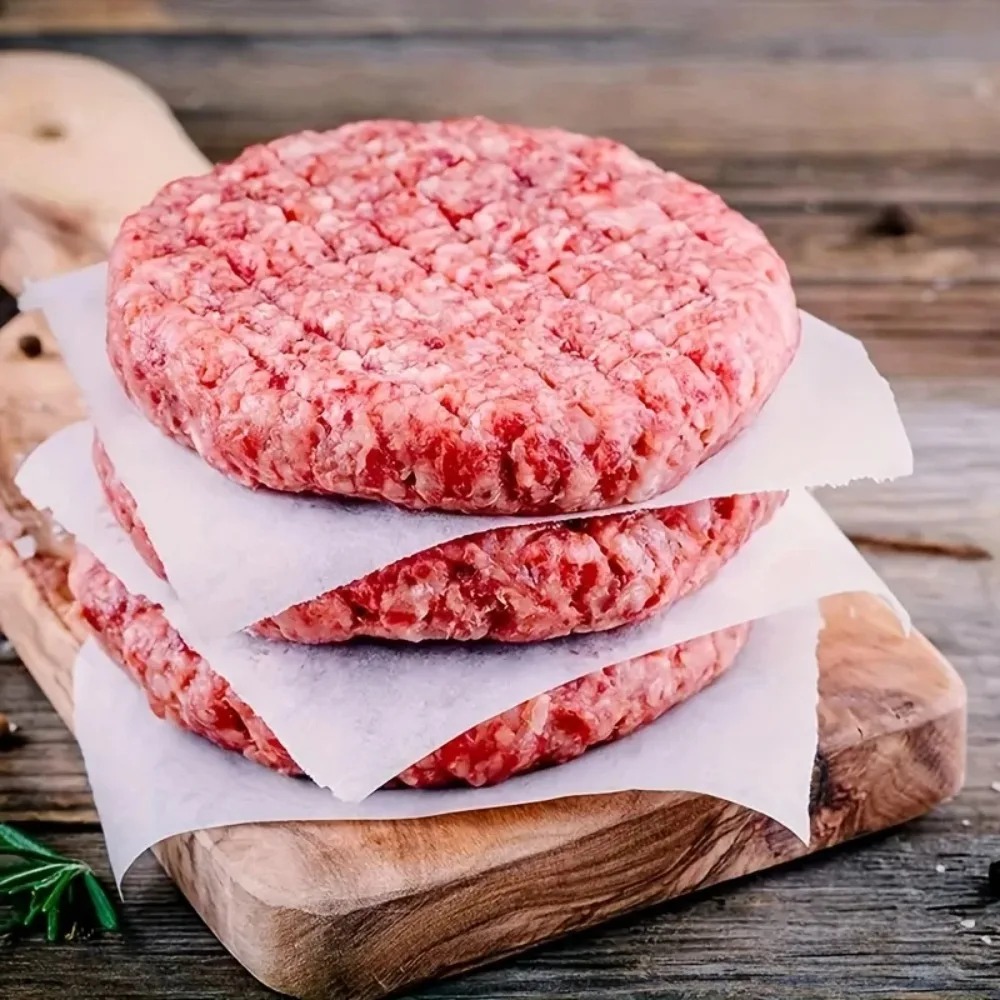 11CM 100/200PCS 두꺼운 비 스틱 베이킹 페 - Kitchen Baking Essentials 리뷰 및 가격