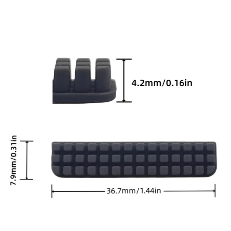 크리에이티 K1 K1C K1 MAX 노즐 와이퍼 실리콘 - Pastry Brush Silicone 리뷰 및 가격