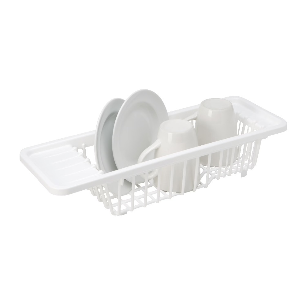 싱크대 위 접시 건조대 플라스틱 접이식 주방 정리대 식 - Kitchen Utensils 리뷰 및 가격