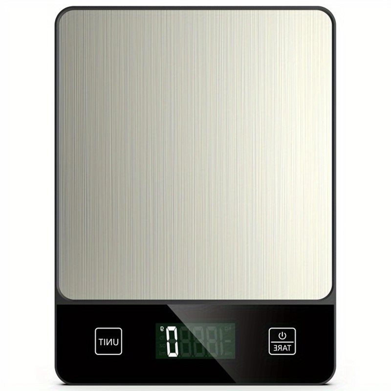 ABNL 식품 측정 도구 10Kg/1G 디지털 주방 저 - Kitchen Baking Unit 리뷰 및 가격